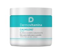 DERMOVITAMINA CALM BURRO CORPO