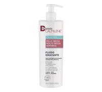 PASQUALI DERMOVITAMINA CALMILENE FLUIDO 500ML