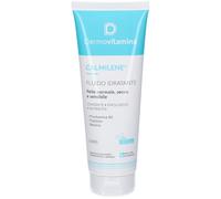 DERMOVITAMINA CALM FLUIDO250ML