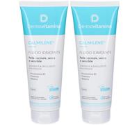 Dermovitamina Calm Fluido Idratante 2x250 ml