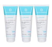 Dermovitamina Calm Fluido Idratante 3x250 ml