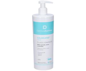 Dermovitamina Calm Fluido Idratante 500 ml Fluido