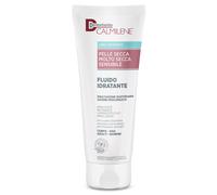 Dermovitamina Calmilene Fluido Idratante Pelle Secca Sensibile 200 ml