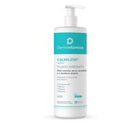 Dermovitamina Calmilene Fluido Idratante pelle secca e sensibile 500ml