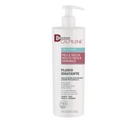 PASQUALI DERMOVITAMINA CALMILENE FLUIDO 500ML