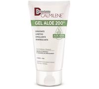 DERMOVITAMINA Gel Aloe 200% 150ml - Gel viso lenitiva