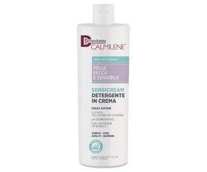 DERMOVITAMINA CALM S/CRE 500