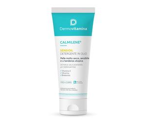 Dermovitamina Calm Sensio250Ml 250 ml Soluzione