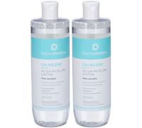Dermovitamina Calmilene Acqua Micellare 2x500 ml