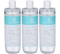 Dermovitamina Calmilene Acqua Micellare 3x500 ml