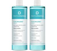Dermovitamina Calmilene® Acqua Micellare Lenitiva 2x500 ml