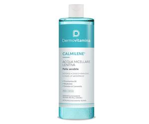 Dermovitamina Calmilene Acqua Micellare Lenitiva 500ml