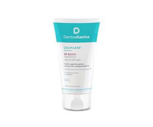 Dermovitamina - Calmilene AF Block 200ml - Antiforfora - Capelli Grassi | Shampoo - Con Bisabololo - Contrasta gli Inestetismi della Dermatite Seborroica - Normalizza la Produzione di Sebo
