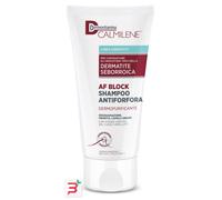 DERMOVITAMINA CALMILENE AF BLOCK SHAMPOO ANTIFORFORA DERMOPURIFICANTE DERMATITE SEBORROICA 200 ML