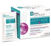 Dermovitamina Calmilene Antiage Ia A Base Di Collagene E Acido Ialuronico Polvere 30 Bustine
