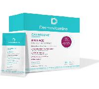 Dermovitamina Calmilene Antiage Ia A Base Di Collagene E Acido Ialuronico Polvere 30 Bustine