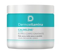 Dermovitamina Calmilene Burro Corpo 400 ml Idratante e Lenitiva