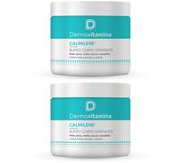 Dermovitamina Calmilene® Burro Corpo Idratante 2x400 ml