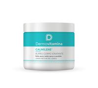 DERMOVITAMINA - Calmilene Burro Corpo Idratante - Crema corpo