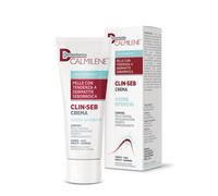 Dermovitamina Crema Calmilene Clin-Seb Azione intensiva per dermatite seborroica 50 ml