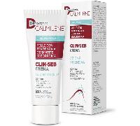 Dermovitamina Calmilene Clin-Seb Crema viso e corpo per dermatite seborroica 50 ml