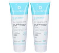 Dermovitamina Calmilene Crema Idratante 2x250 ml