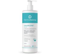 Dermovitamina Calmilene Crema idratante 500 ml - Crema idratante viso e corpo ad