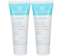 Dermovitamina Calmilene® Crema Mani 2x75 ml