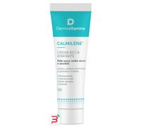 Dermovitamina - Calmilene Crema Ricca Idratante Viso Confezione 40 Ml