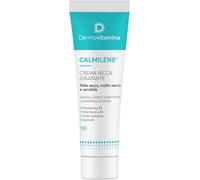 Dermovitamina Calmilene Crema Ricca Idratante Viso con Acido Ialuronico Antirughe 40 ml