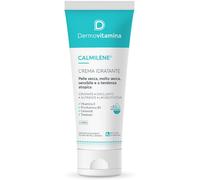 Dermovitamina - Calmilene - Crema Idratante Per Pelle Secca, Sensibile E A Tendenza Atopica 250 ml