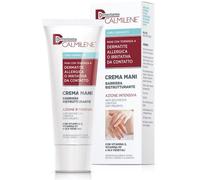 Dermovitamina Crema mani Calmilene – Ristrutturante con Vitamina E, B3 e oli vegetali – 75 ml