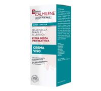 Dermovitamina Calmilene Extreme Crema Viso 50ml