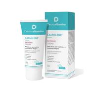 Dermovitamina Calmilene Extreme Crema Viso Crema Idratante Viso Per Pelle Secca
