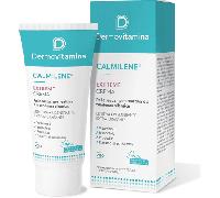 Dermovitamina Calmilene Extreme Crema Viso Idratante Lenitiva 50 ml
