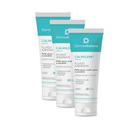 Dermovitamina Calmilene Fluido Idratante - 250 ml (Confezione da 3)