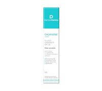 Dermovitamina Calmilene Fluido Idratante Viso SPF 30 Acido Ialuronico - 40 ml