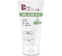 Dermovitamina Calmilene Gel Aloe 200% Idratante 150 ml