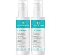 Dermovitamina Calmilene® Olio Latte Struccante 2x100 ml