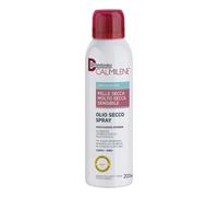 Dermovitamina Calmilene Olio Secco Spray 200 Ml