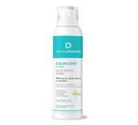 Dermovitamina Calmilene Olio Secco Spray Idratazione Intensa per Pelle Secca 200 ml