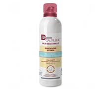 Dermovitamina Calmilene - Olio secco spray nutriente per il viso, il corpo e i capelli, 200 ml