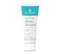 Dermovitamina Calmilene Psoriacare Crema Intensiva - Con Vitamina E e Ceramidi - Per la Pelle con Prurito, Arrossamento e Disquamazione - Con tendenza a Psoriasi e Ipercheratosi Cutanea - 50 ml