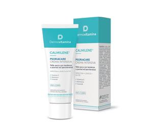 DermoVitamina Calmilene Psoriacare Emulsione Idratante 50 ml