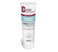 Dermovitamina Calmilene Sensicream - Crema detergente per la pelle secca e sensibile, 250 ml