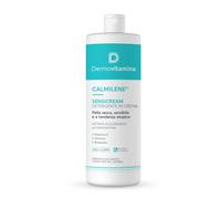 Dermovitamina Calmilene Sensicream Detergente 500 ml Detergente Viso Crema