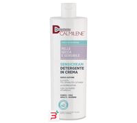 DERMOVITAMINA CALMILENE SENSICREAM DETERGENTE IN CREMA SENZA SAPONE PER PELLE SECCA E SENSIBILE 500 ML