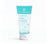 Dermovitamina Calmilene Sensigel 200 ml - Gel Lavante Corpo - Idratazione 48h - Con Lacto-ferment Complex - Per Pelle Secca, Sensibile, Atopica - Per Adulti e Bambini - Ingredienti di origine naturale