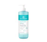 Dermovitamina Calmilene Sensigel 400 ml - Gel Lavante Corpo - Idratazione 48h - Con Lacto-ferment Complex - Per Pelle Secca, Sensibile, Atopica - Per Adulti e Bambini - Ingredienti di origine naturale