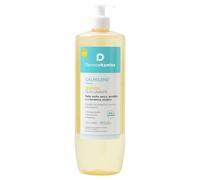 Calmilene - SensiOil Detergente in Olio per Pelle Sensibile e Delicata, 1 Litro